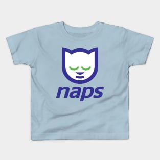 Naps Kids T-Shirt